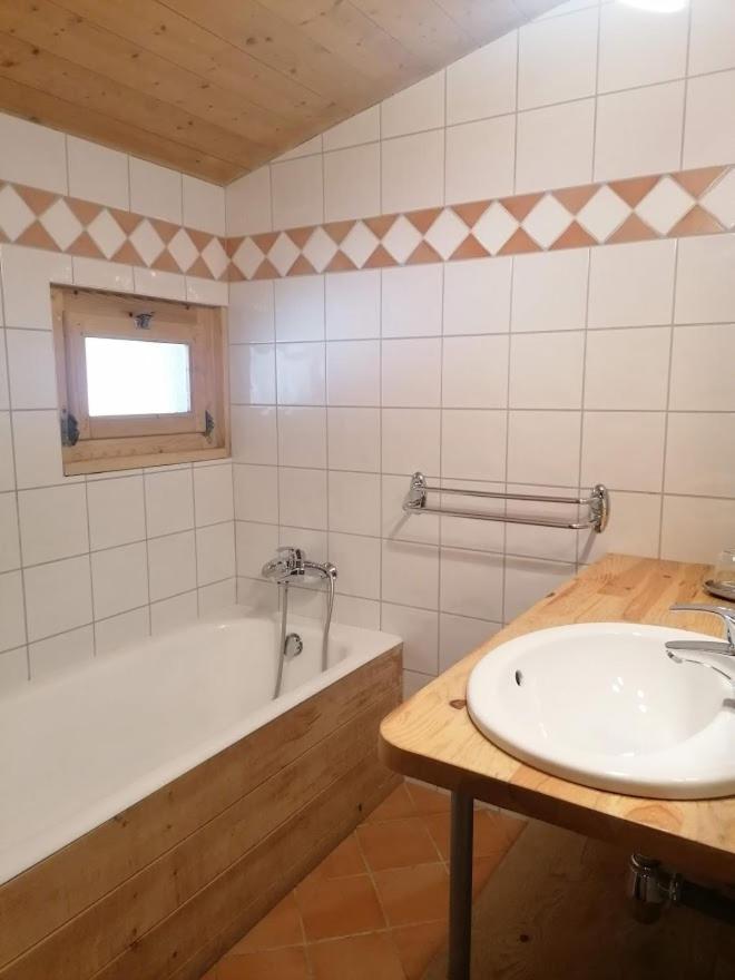 Samoëns Residence Chalet Des Granges מראה חיצוני תמונה