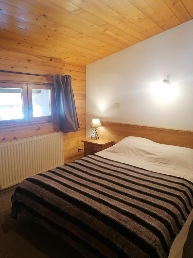 Samoëns Residence Chalet Des Granges מראה חיצוני תמונה
