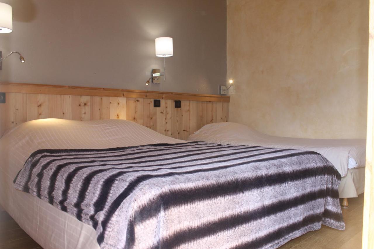 Samoëns Residence Chalet Des Granges מראה חיצוני תמונה