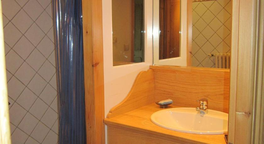 Samoëns Residence Chalet Des Granges חדר תמונה
