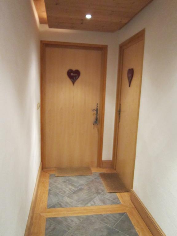 Samoëns Residence Chalet Des Granges מראה חיצוני תמונה